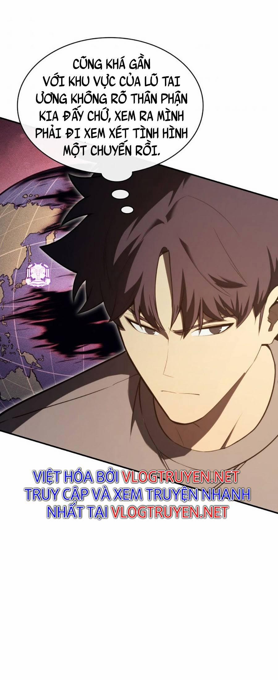 Người Hùng Cấp Thảm Họa Hồi Sinh 35 trang 25