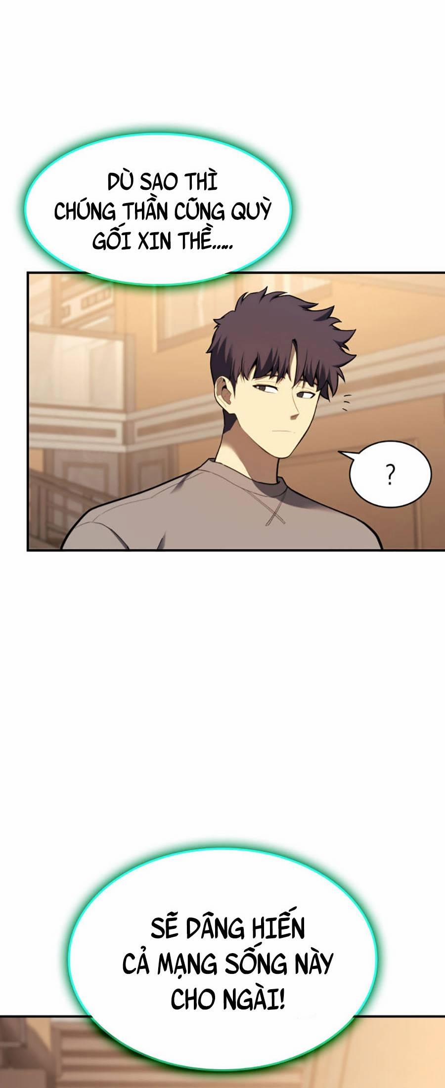 Người Hùng Cấp Thảm Họa Hồi Sinh 35 trang 26