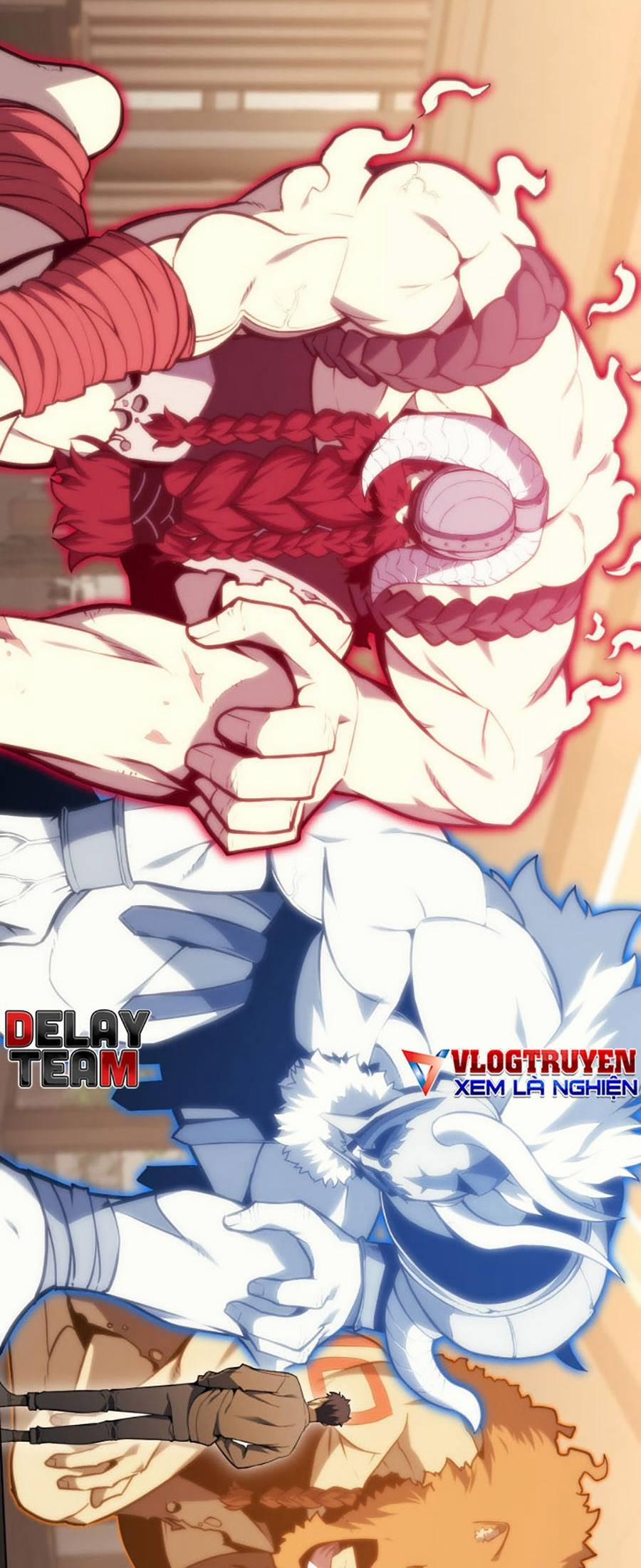 Người Hùng Cấp Thảm Họa Hồi Sinh 35 trang 27