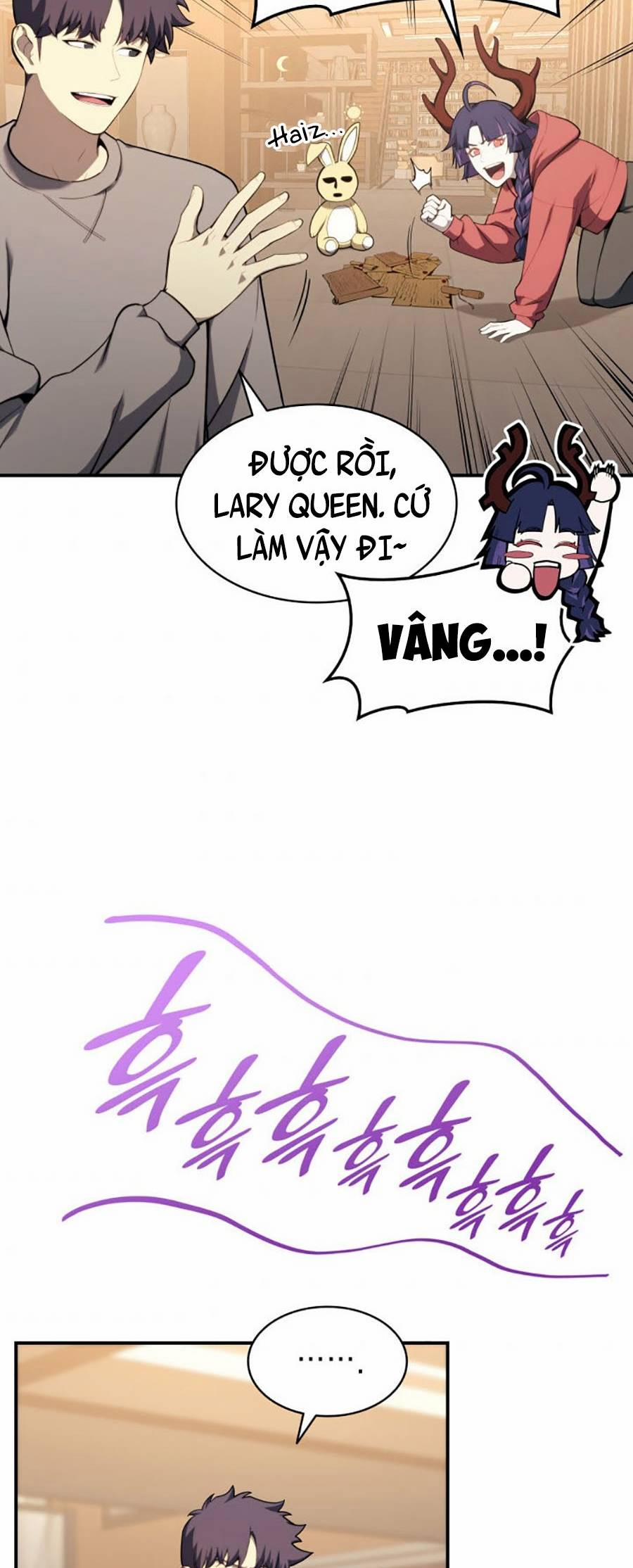 Người Hùng Cấp Thảm Họa Hồi Sinh 35 trang 3