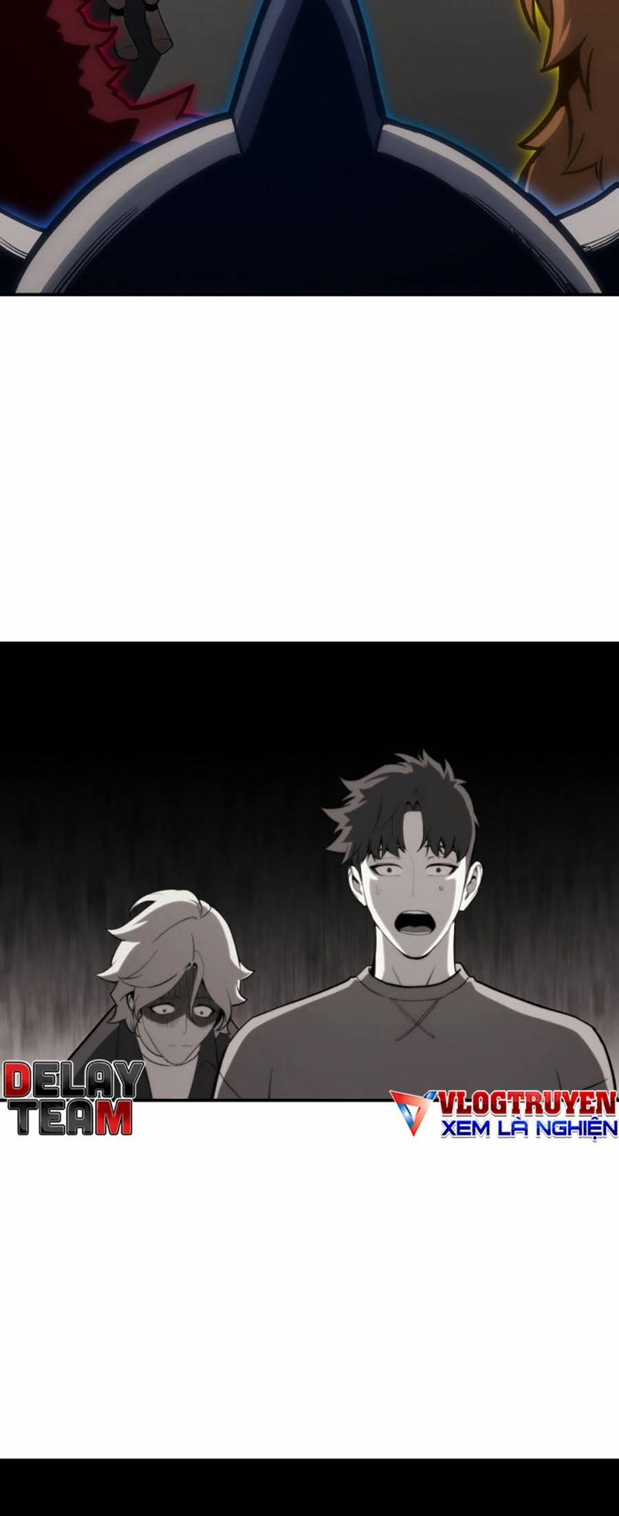 Người Hùng Cấp Thảm Họa Hồi Sinh 35 trang 33
