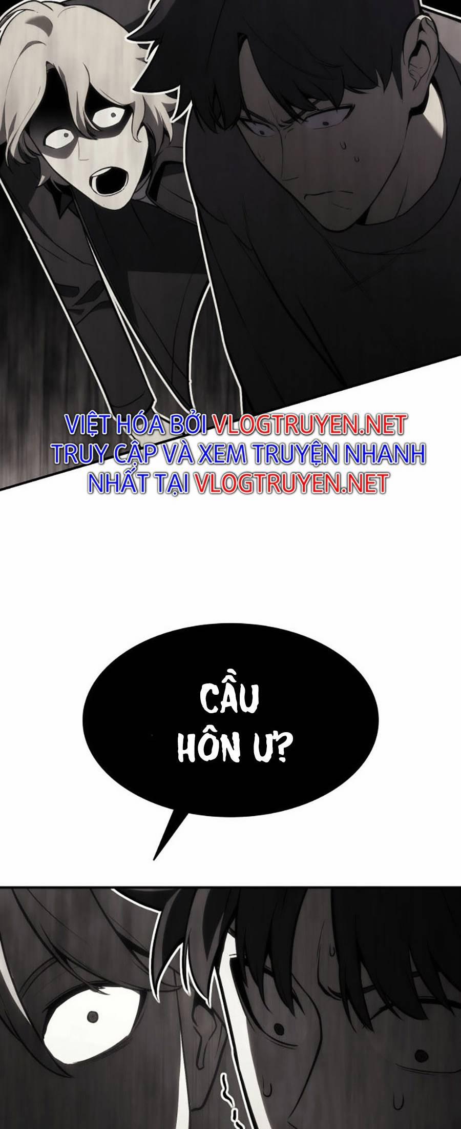 Người Hùng Cấp Thảm Họa Hồi Sinh 35 trang 35