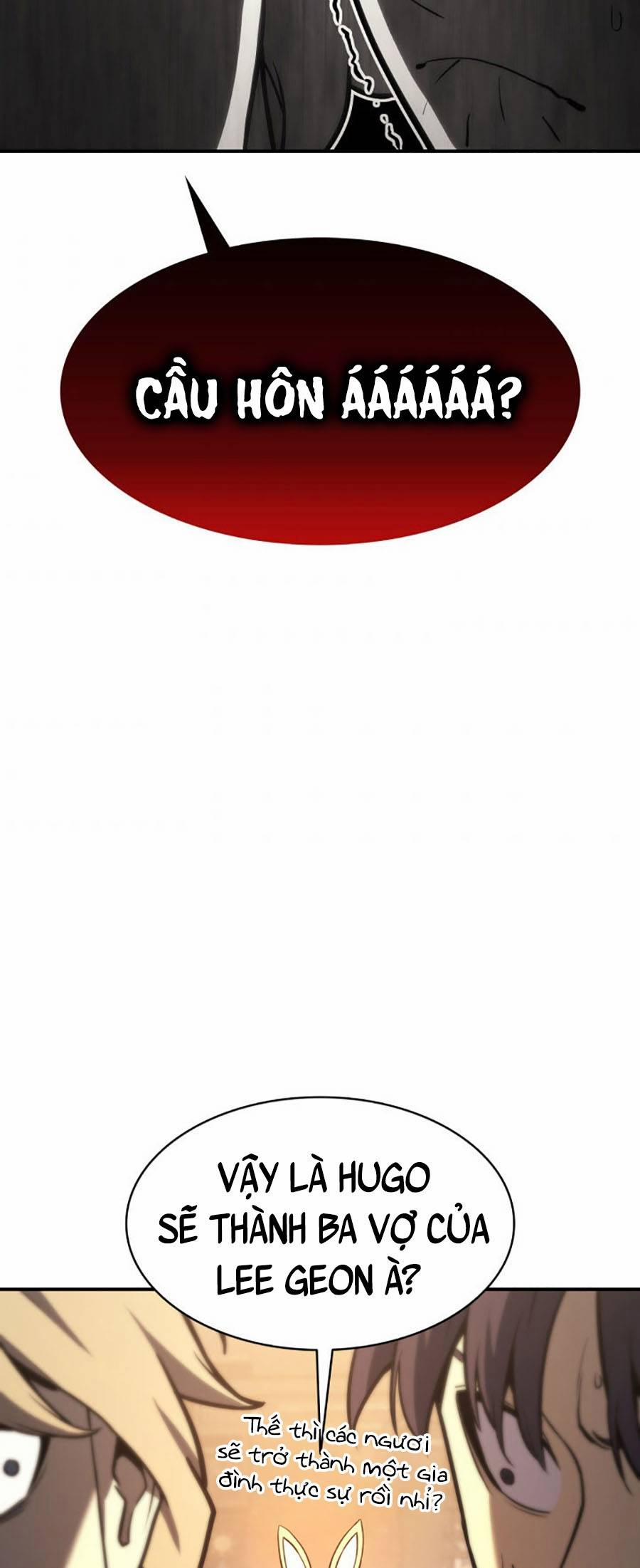 Người Hùng Cấp Thảm Họa Hồi Sinh 35 trang 36