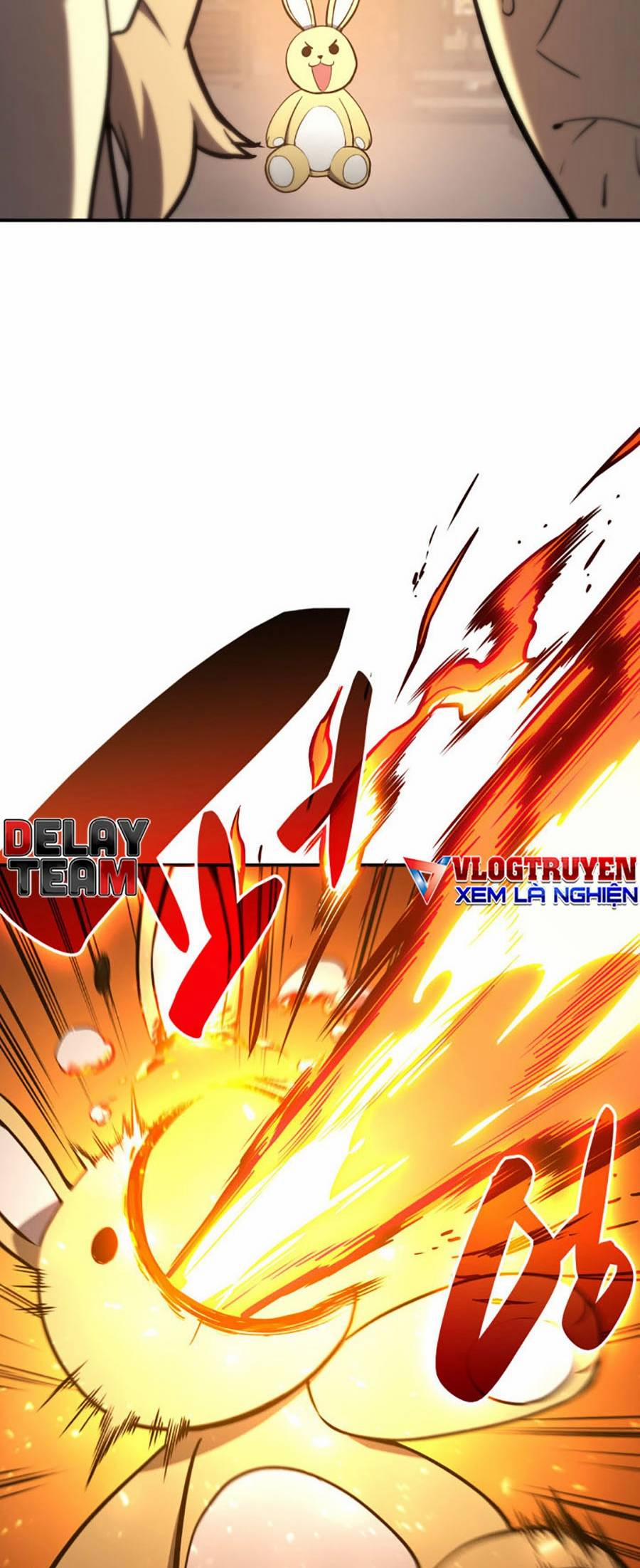 Người Hùng Cấp Thảm Họa Hồi Sinh 35 trang 37