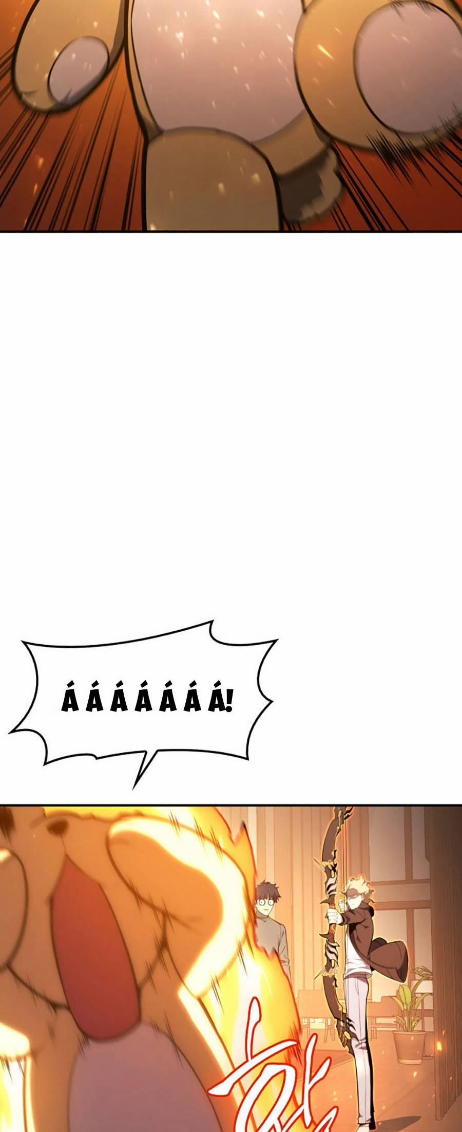 Người Hùng Cấp Thảm Họa Hồi Sinh 35 trang 38