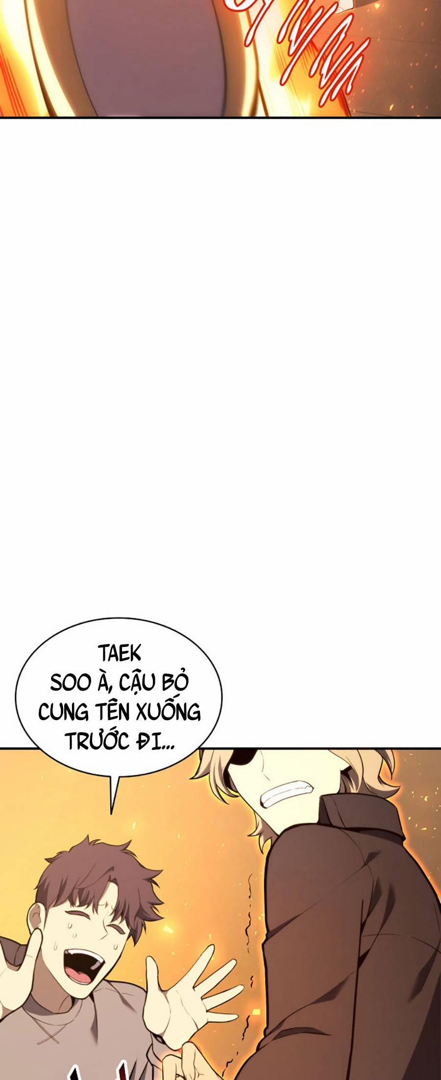 Người Hùng Cấp Thảm Họa Hồi Sinh 35 trang 39