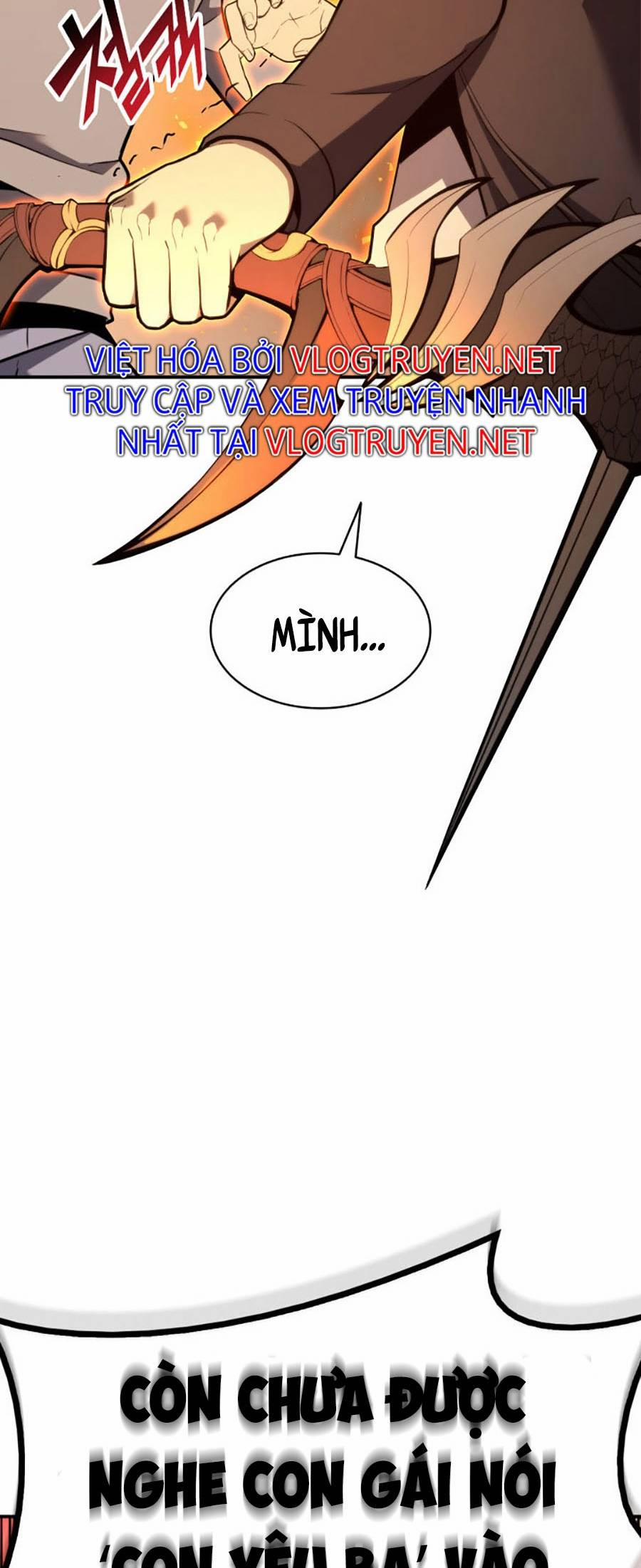 Người Hùng Cấp Thảm Họa Hồi Sinh 35 trang 40