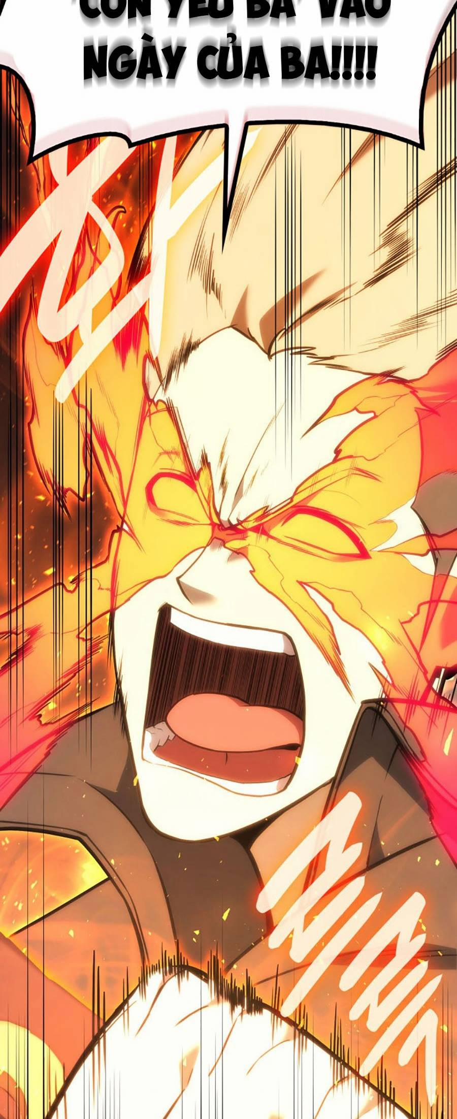 Người Hùng Cấp Thảm Họa Hồi Sinh 35 trang 41