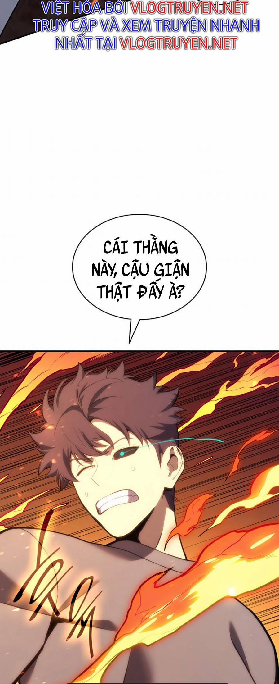 Người Hùng Cấp Thảm Họa Hồi Sinh 35 trang 47