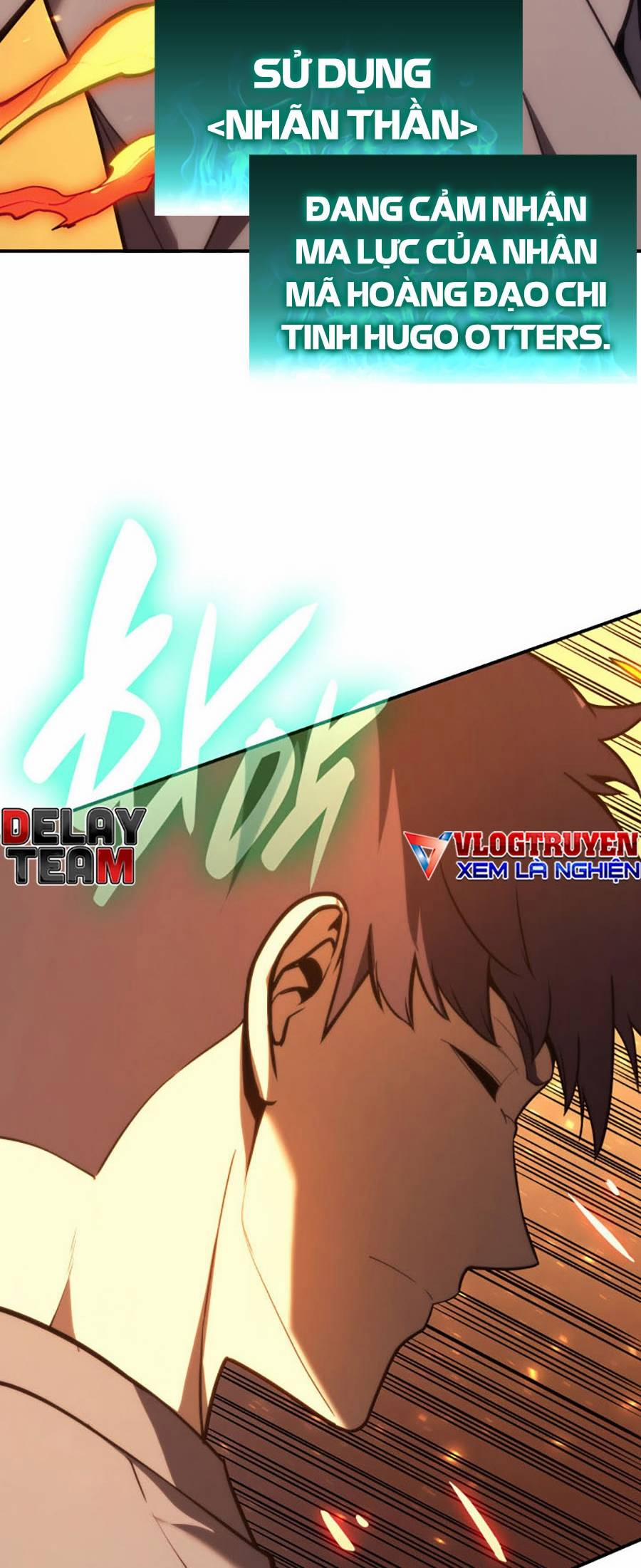 Người Hùng Cấp Thảm Họa Hồi Sinh 35 trang 48