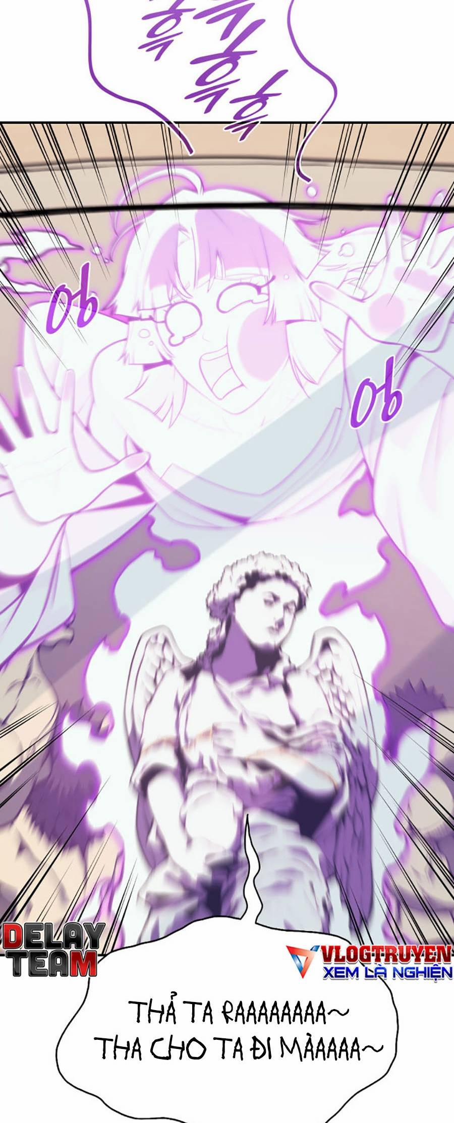 Người Hùng Cấp Thảm Họa Hồi Sinh 35 trang 5