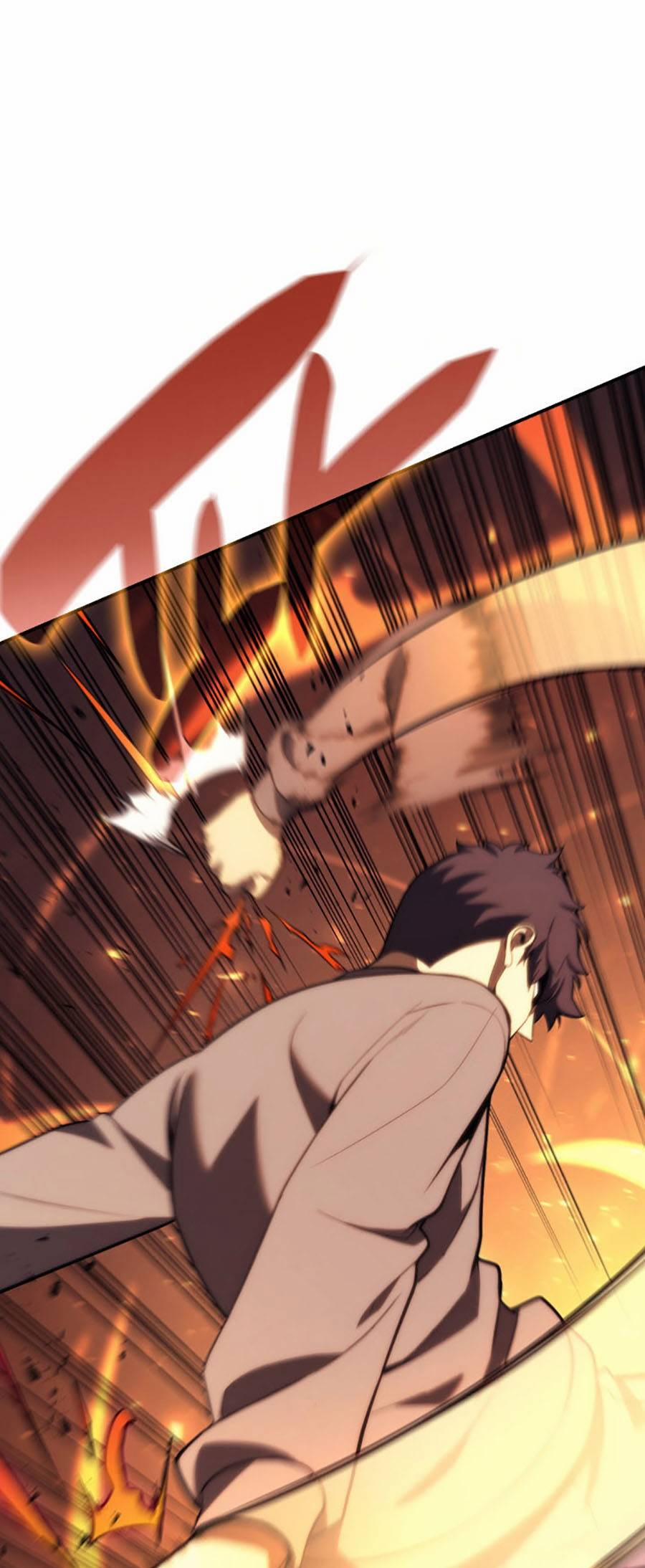 Người Hùng Cấp Thảm Họa Hồi Sinh 35 trang 50