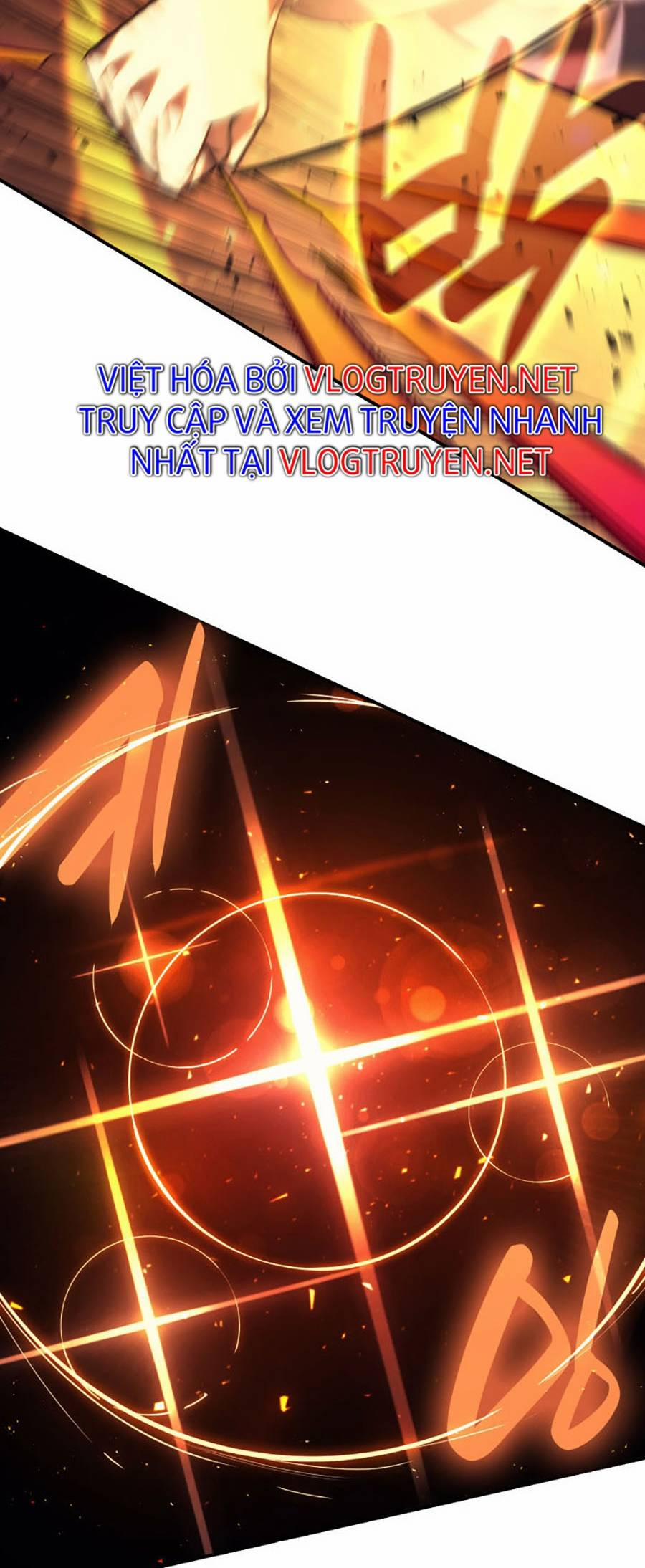 Người Hùng Cấp Thảm Họa Hồi Sinh 35 trang 51