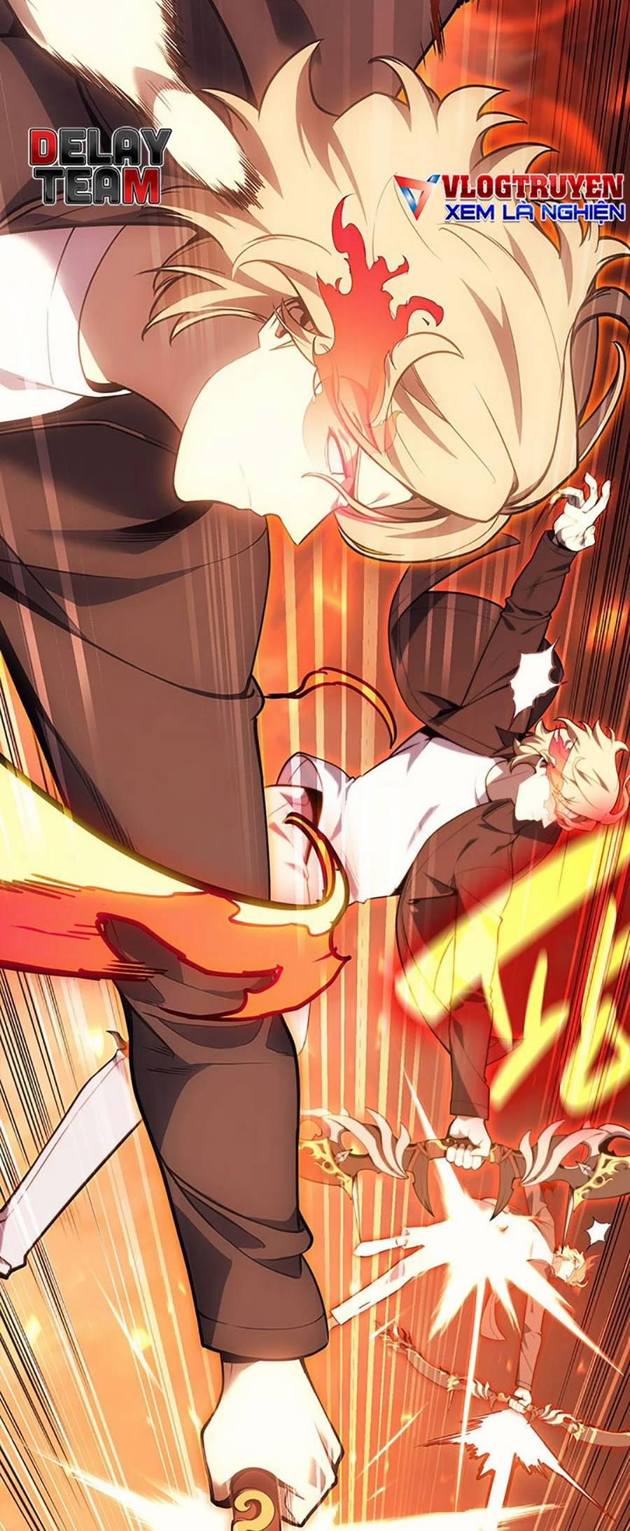 Người Hùng Cấp Thảm Họa Hồi Sinh 35 trang 53