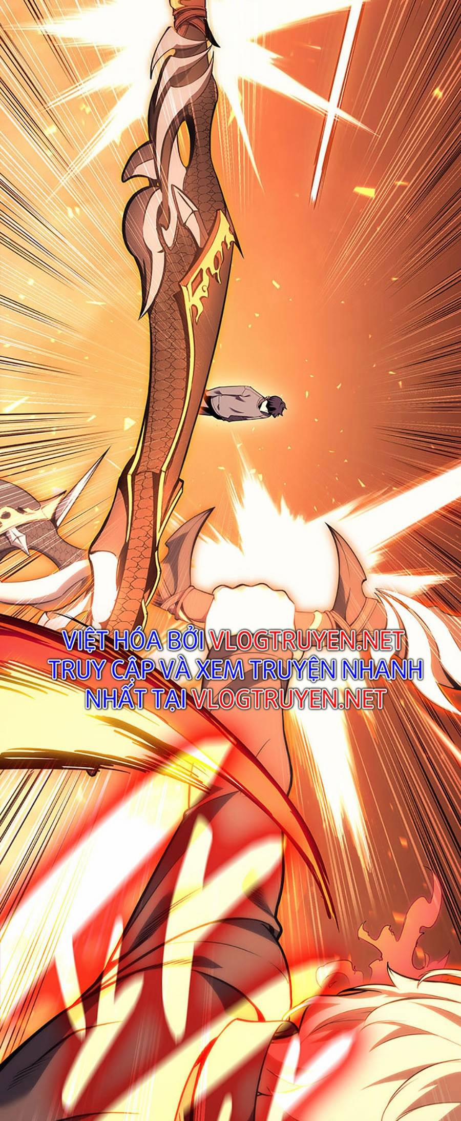 Người Hùng Cấp Thảm Họa Hồi Sinh 35 trang 54