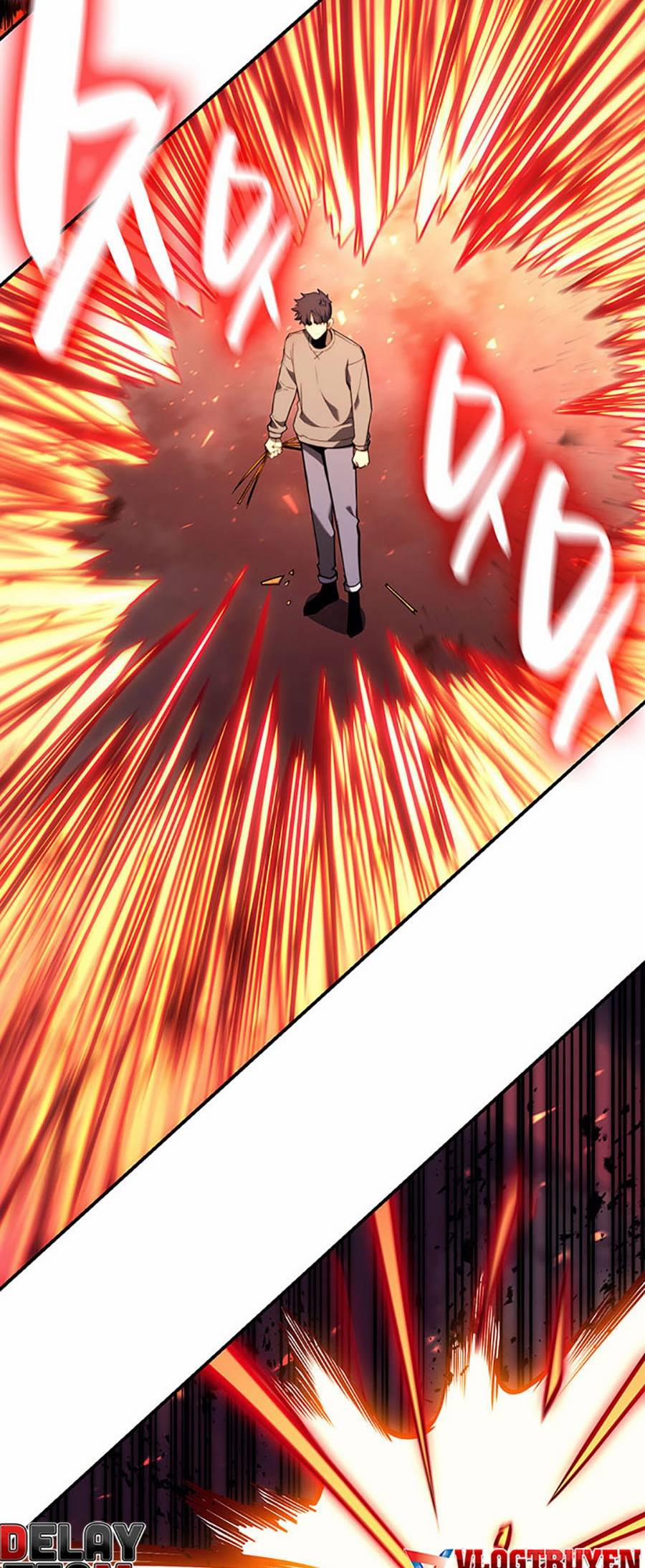 Người Hùng Cấp Thảm Họa Hồi Sinh 35 trang 57