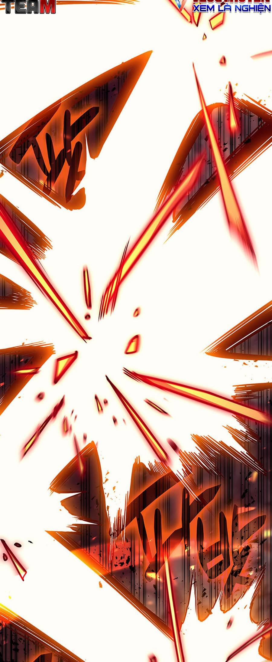 Người Hùng Cấp Thảm Họa Hồi Sinh 35 trang 58