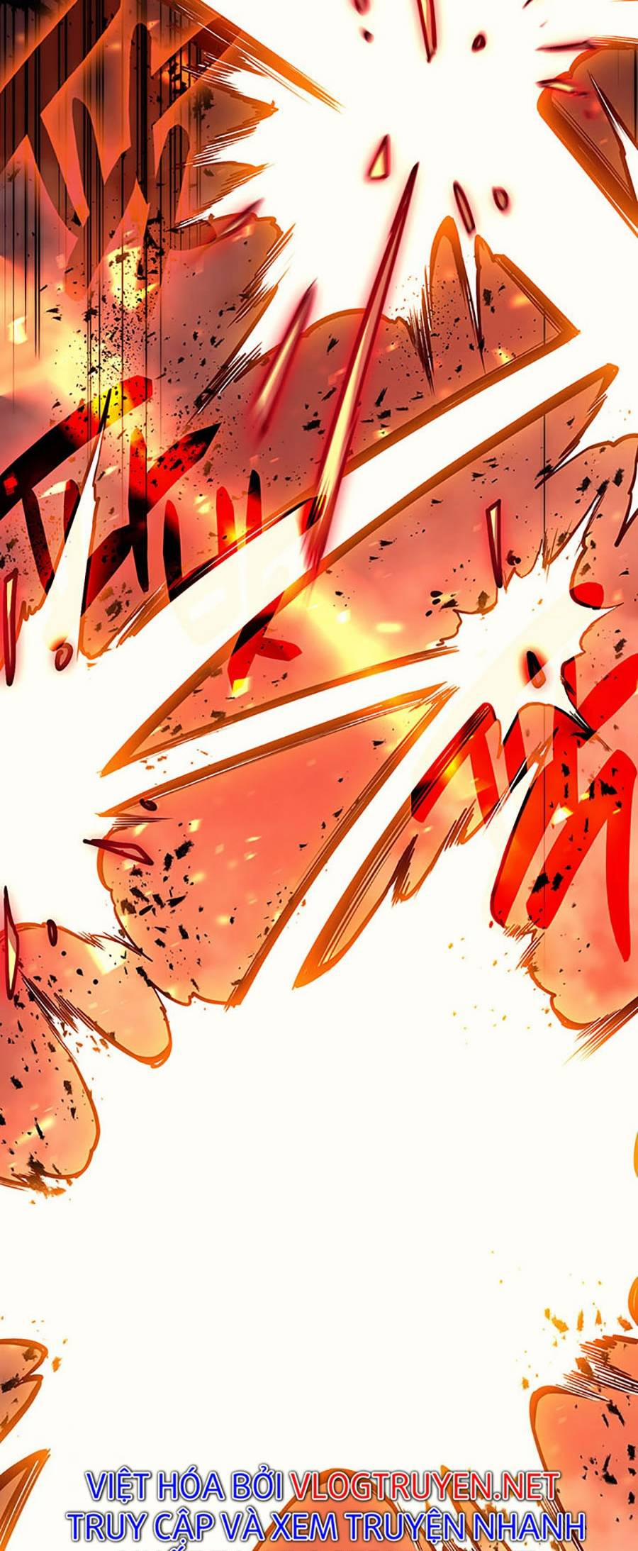 Người Hùng Cấp Thảm Họa Hồi Sinh 35 trang 59