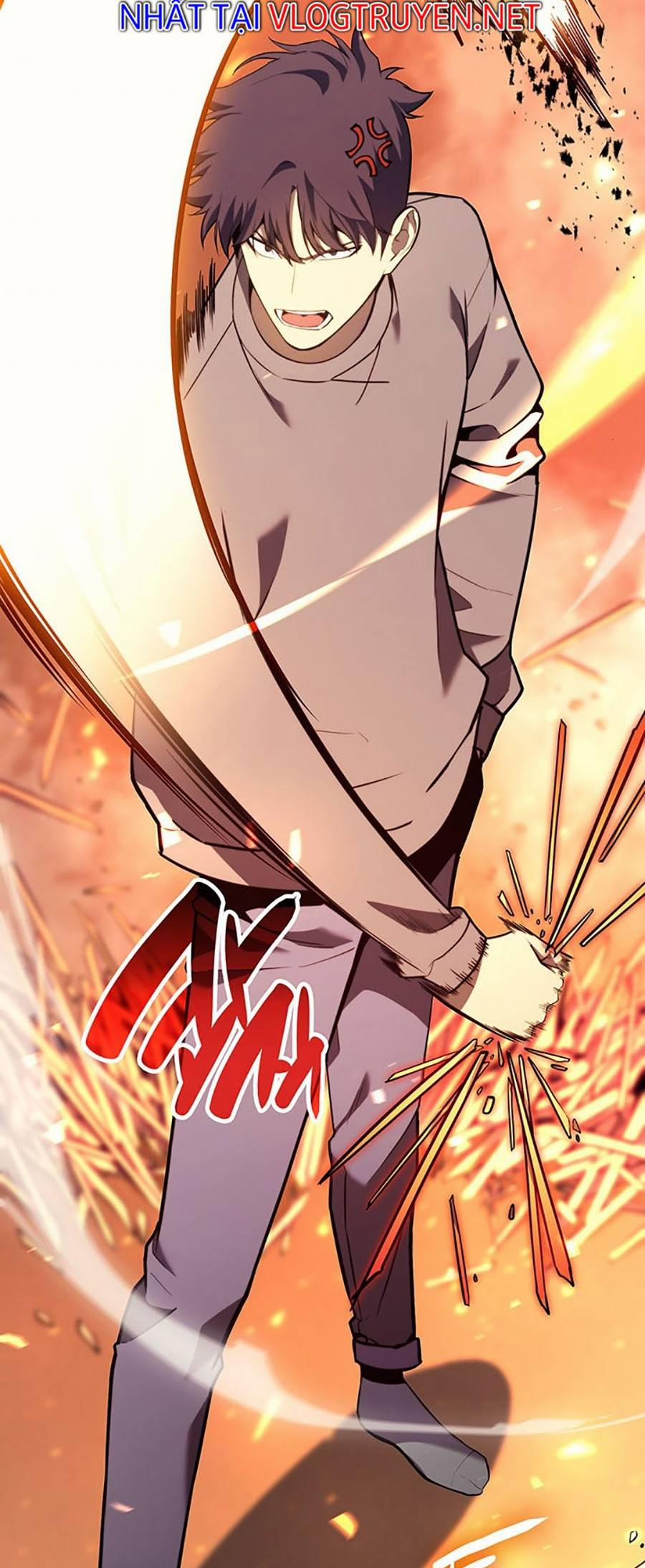 Người Hùng Cấp Thảm Họa Hồi Sinh 35 trang 60