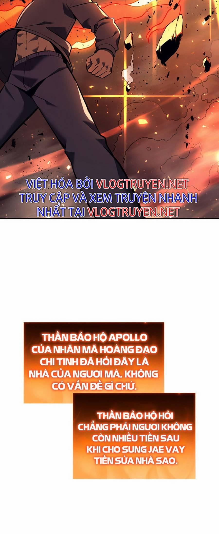 Người Hùng Cấp Thảm Họa Hồi Sinh 35 trang 65