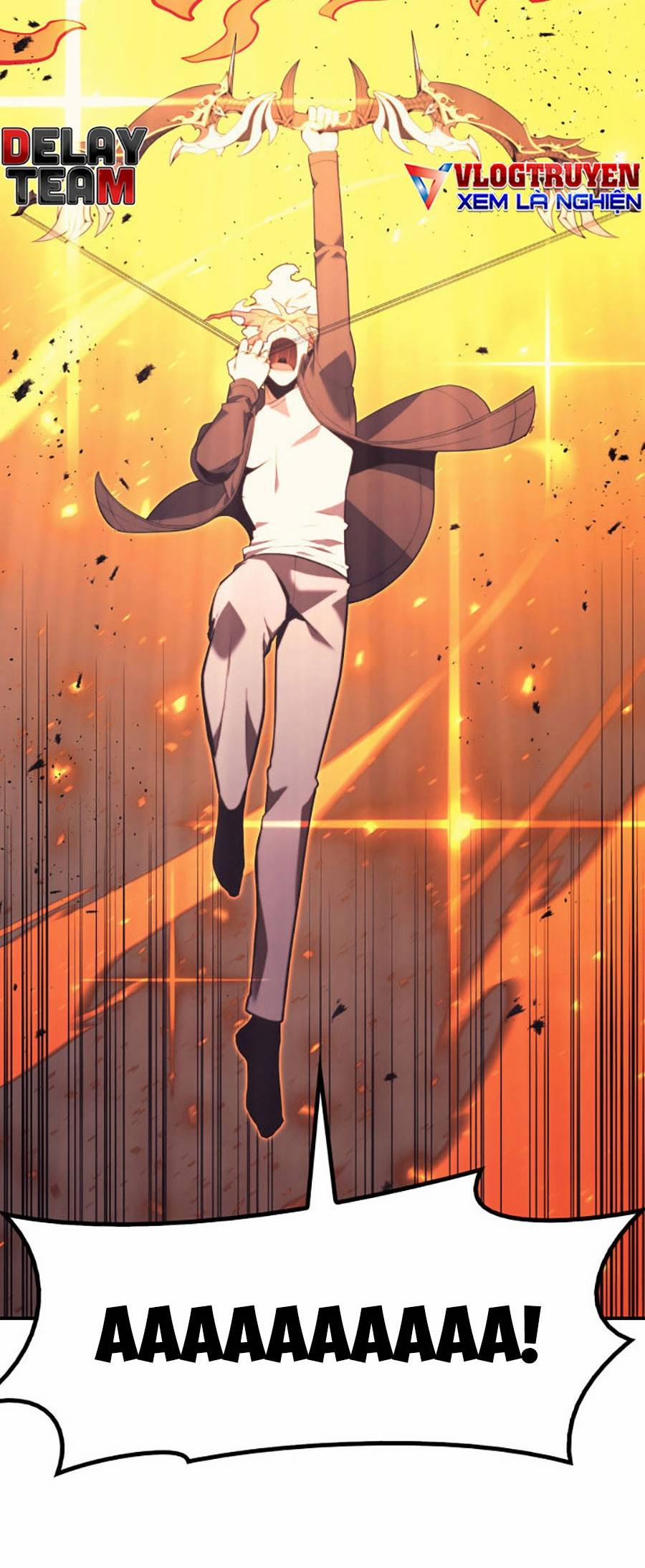 Người Hùng Cấp Thảm Họa Hồi Sinh 35 trang 67