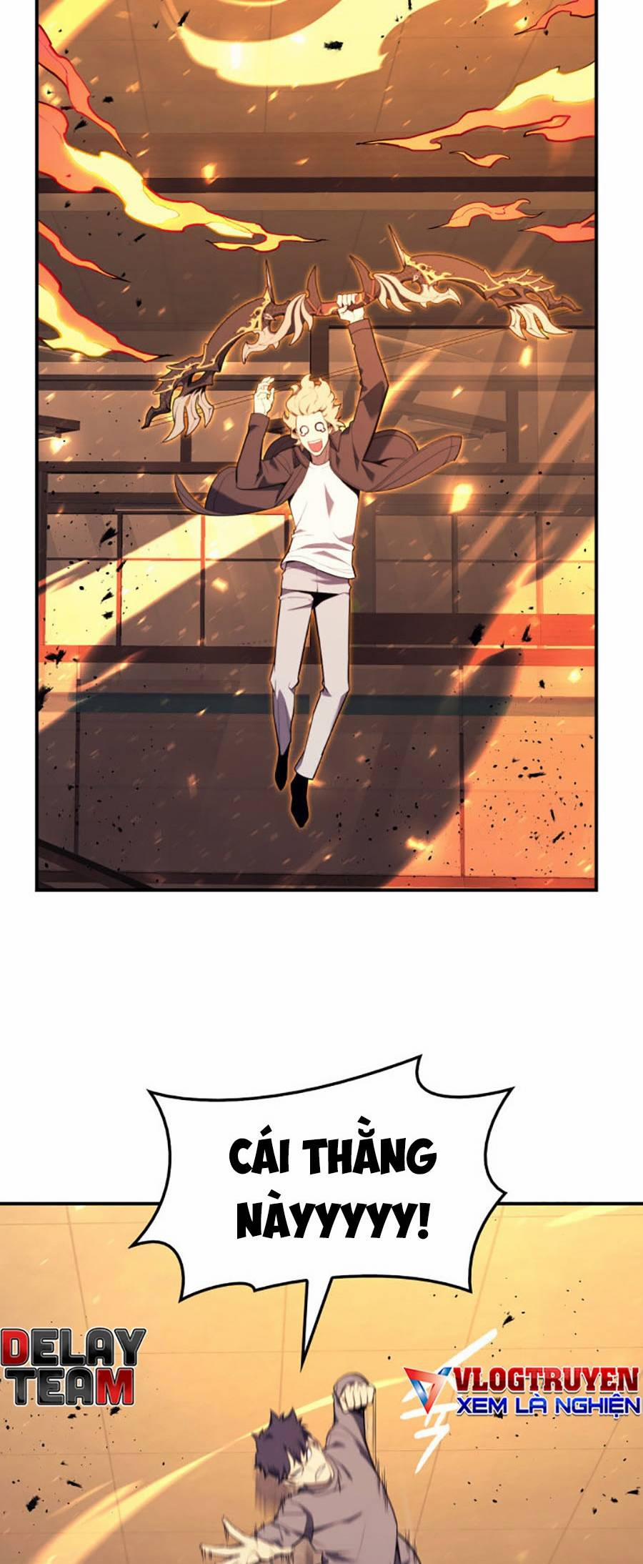 Người Hùng Cấp Thảm Họa Hồi Sinh 35 trang 73