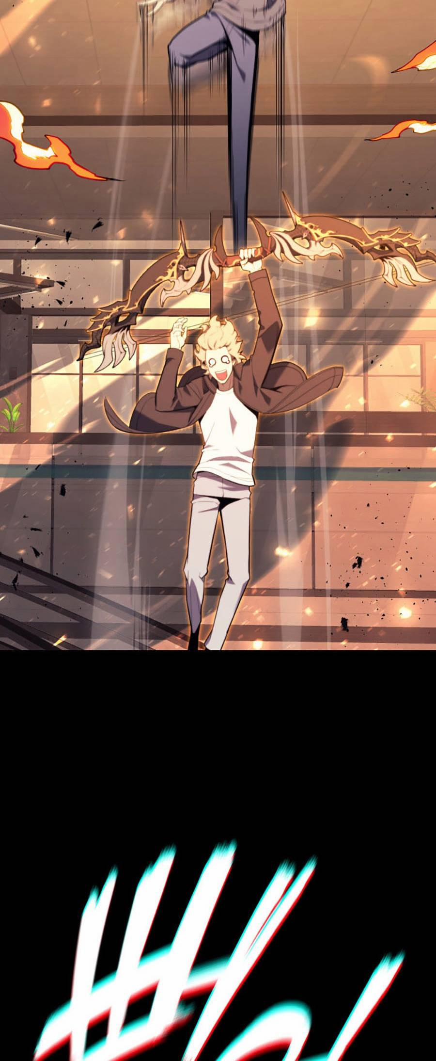 Người Hùng Cấp Thảm Họa Hồi Sinh 35 trang 74