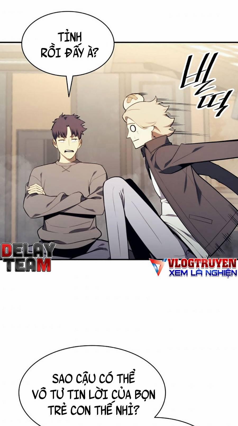 Người Hùng Cấp Thảm Họa Hồi Sinh 35 trang 78