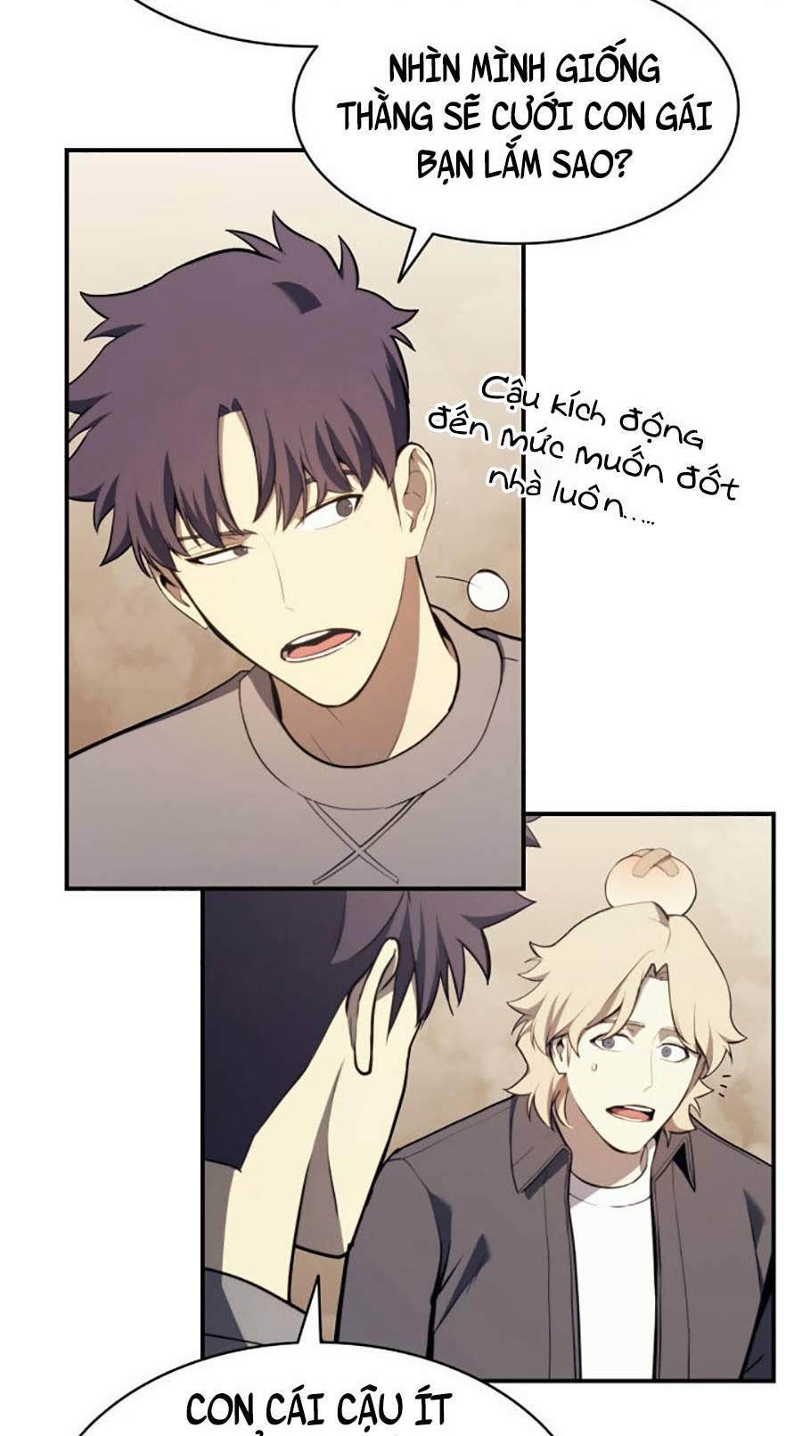 Người Hùng Cấp Thảm Họa Hồi Sinh 35 trang 79