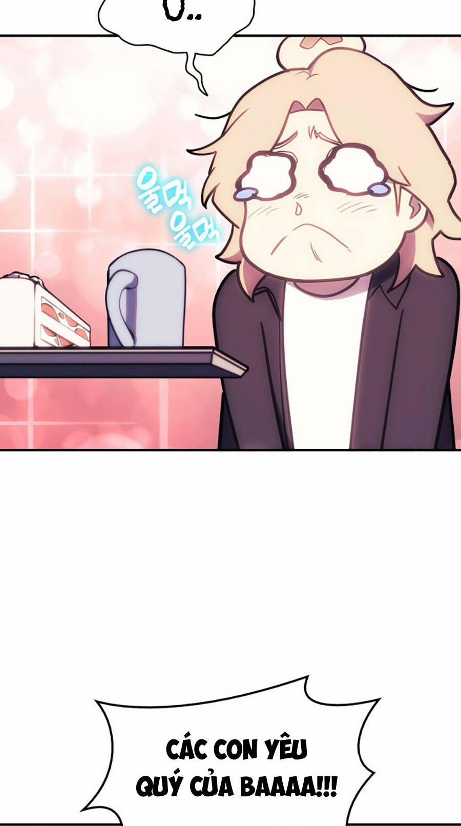 Người Hùng Cấp Thảm Họa Hồi Sinh 35 trang 82