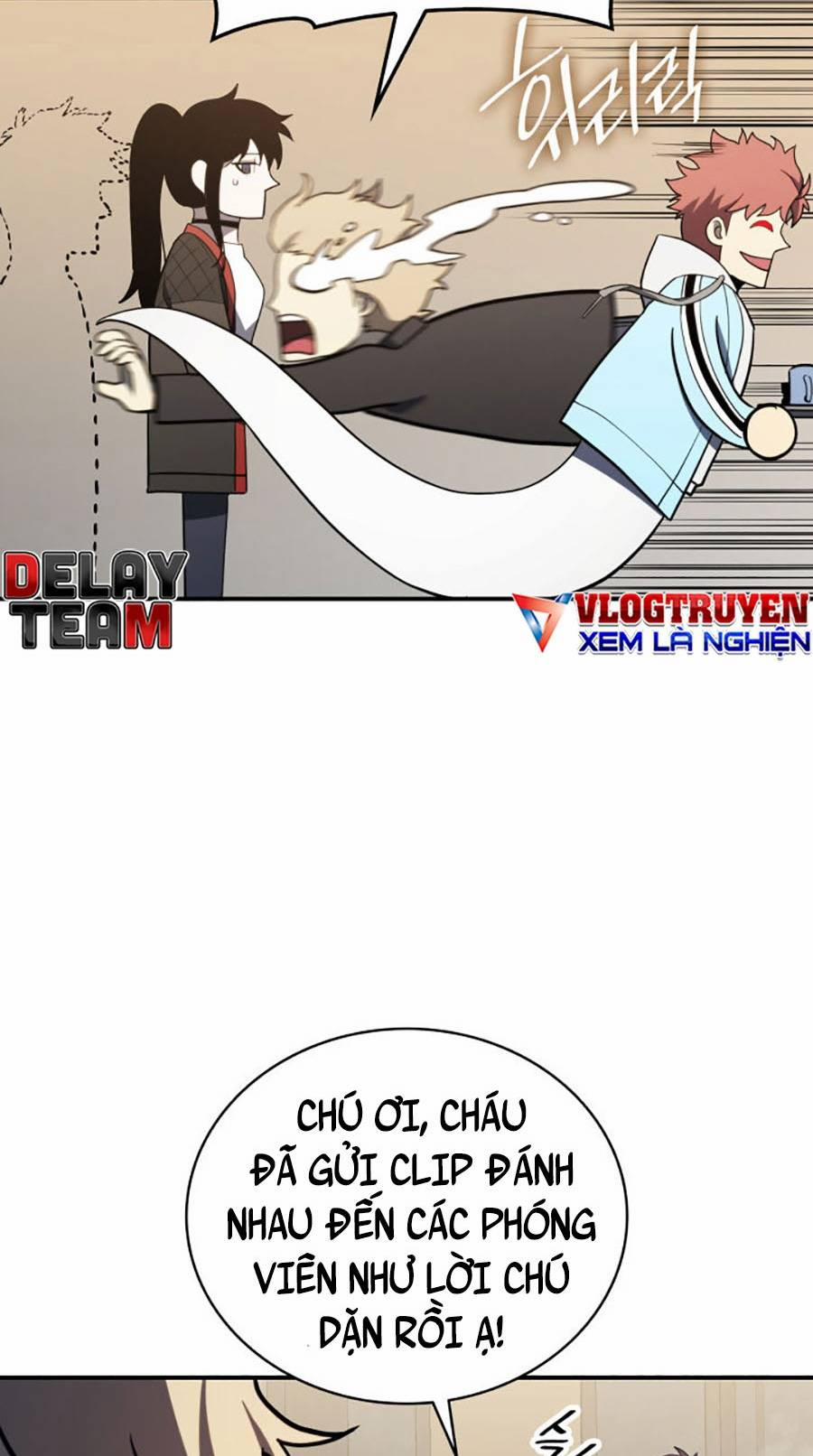 Người Hùng Cấp Thảm Họa Hồi Sinh 35 trang 83