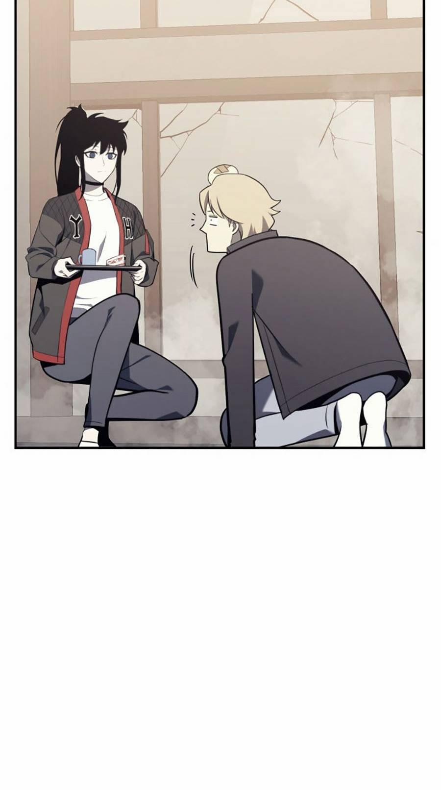 Người Hùng Cấp Thảm Họa Hồi Sinh 35 trang 86