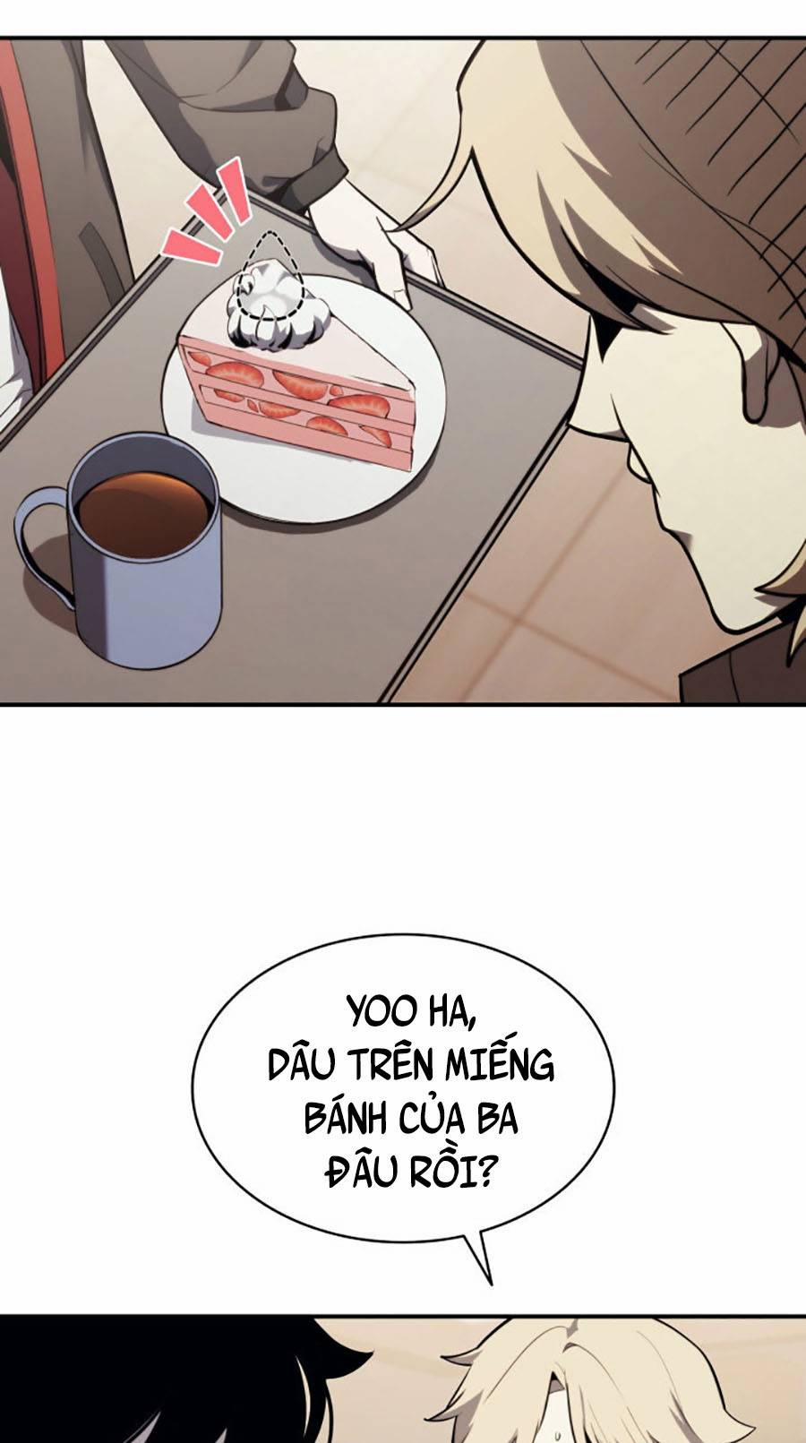 Người Hùng Cấp Thảm Họa Hồi Sinh 35 trang 87