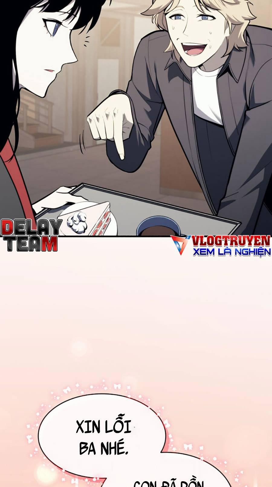 Người Hùng Cấp Thảm Họa Hồi Sinh 35 trang 88