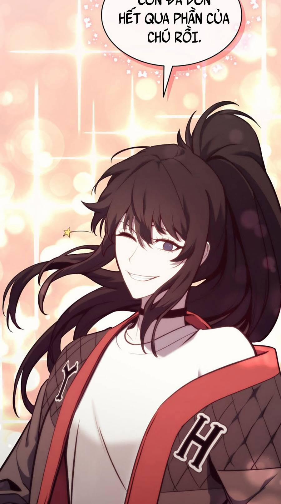 Người Hùng Cấp Thảm Họa Hồi Sinh 35 trang 89