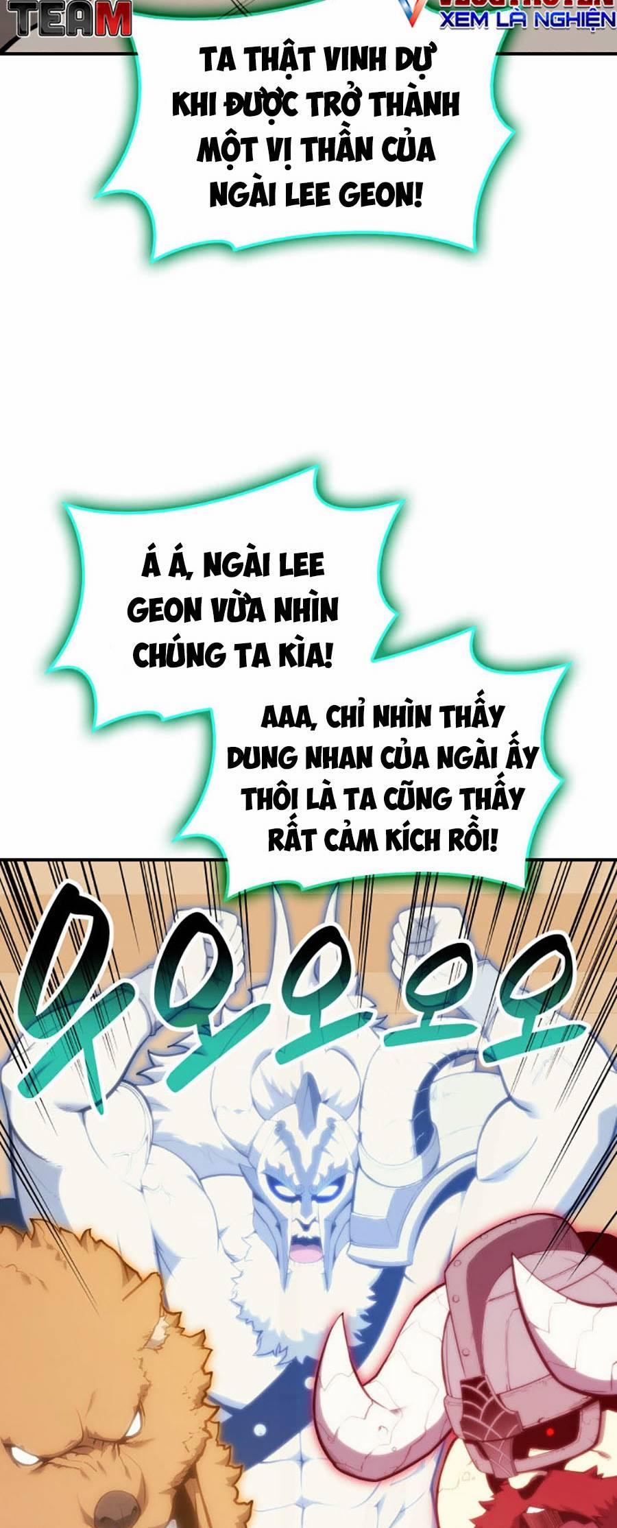 Người Hùng Cấp Thảm Họa Hồi Sinh 35 trang 9