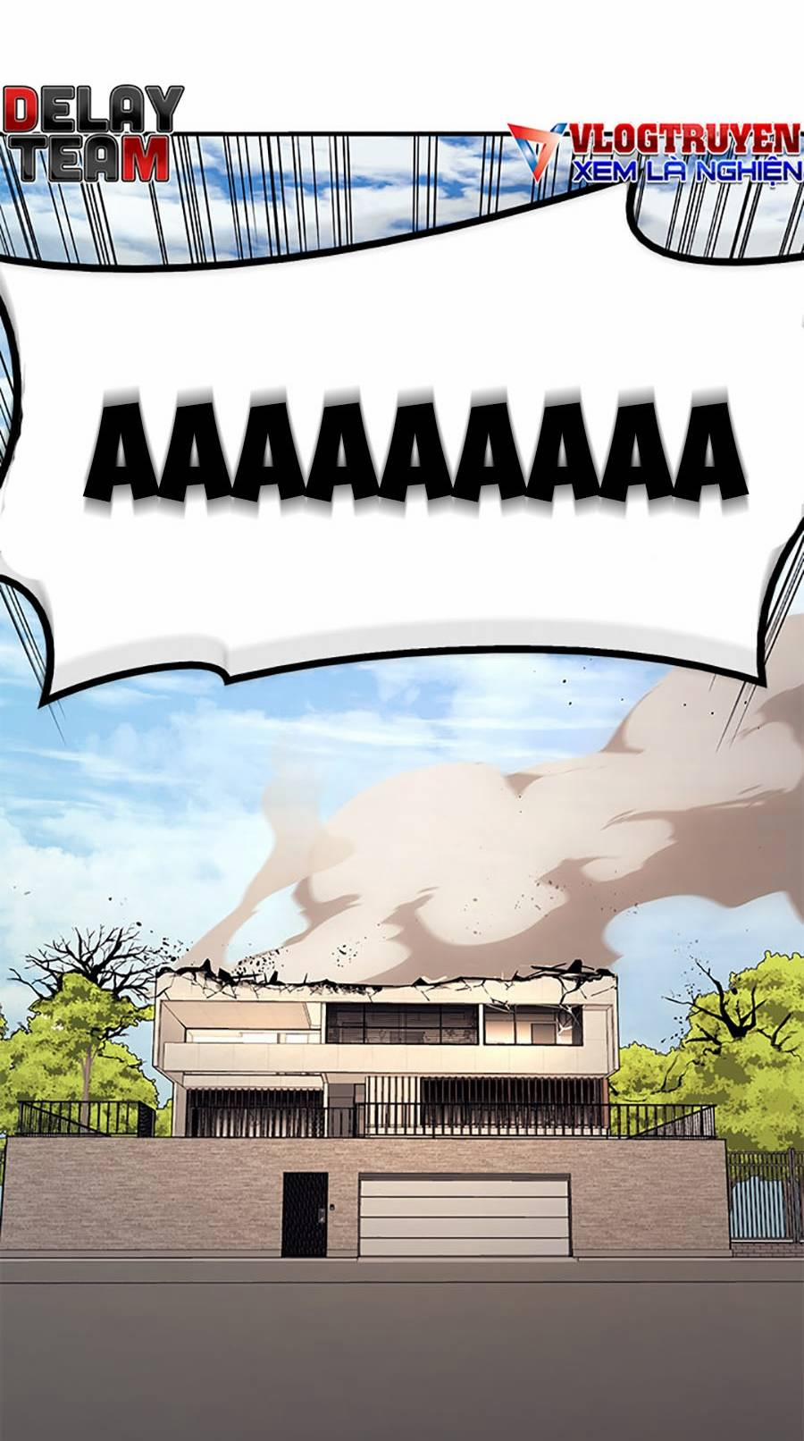 Người Hùng Cấp Thảm Họa Hồi Sinh 35 trang 93