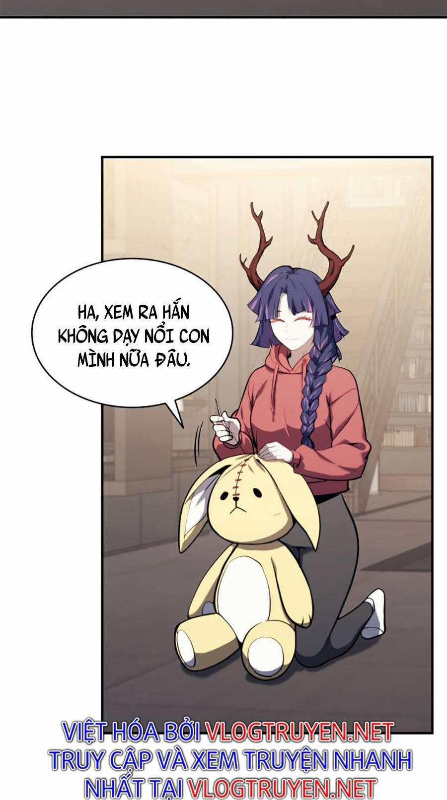 Người Hùng Cấp Thảm Họa Hồi Sinh 35 trang 94