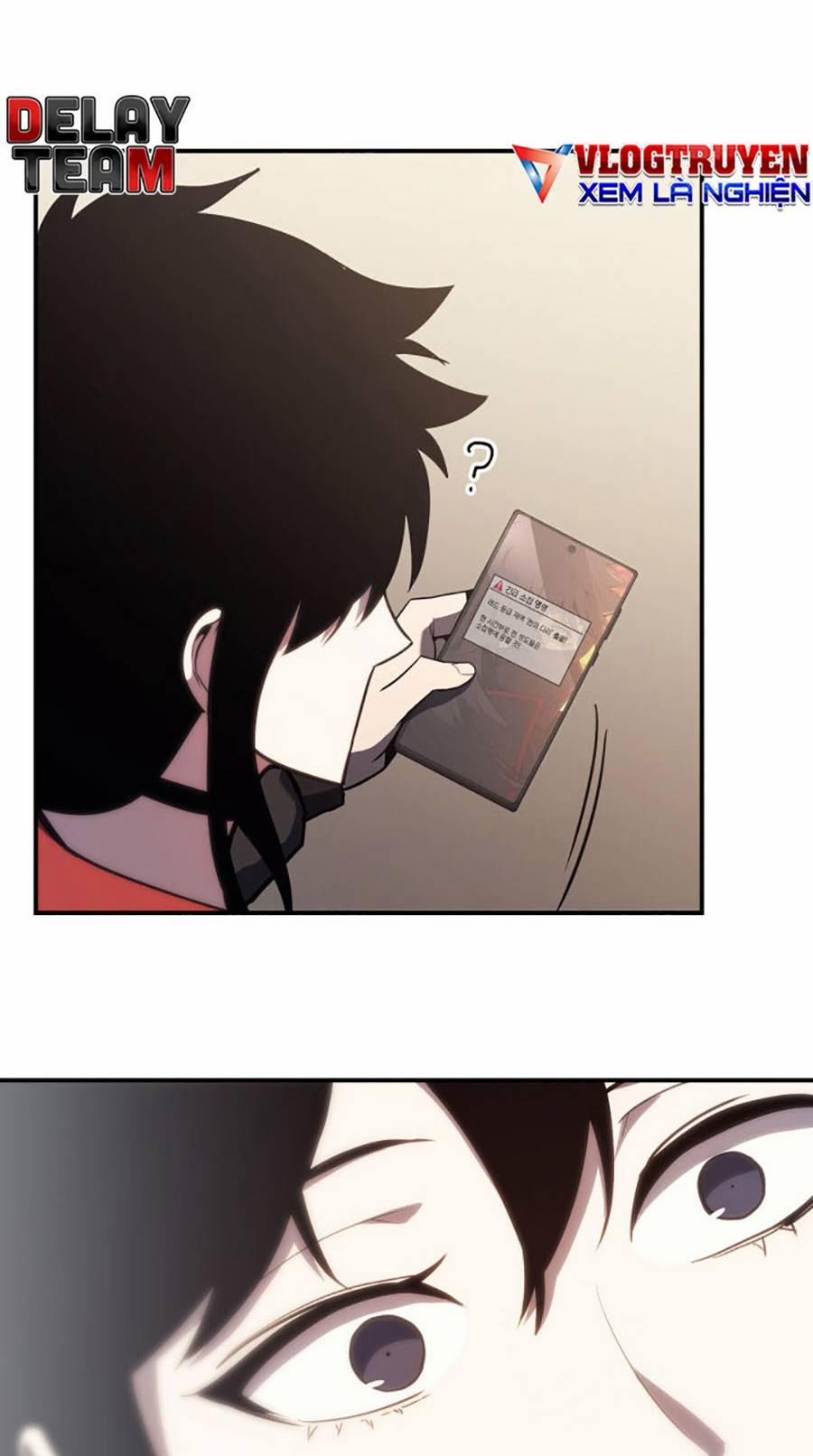 Người Hùng Cấp Thảm Họa Hồi Sinh 35 trang 97
