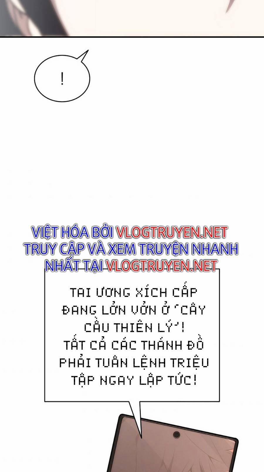 Người Hùng Cấp Thảm Họa Hồi Sinh 35 trang 98