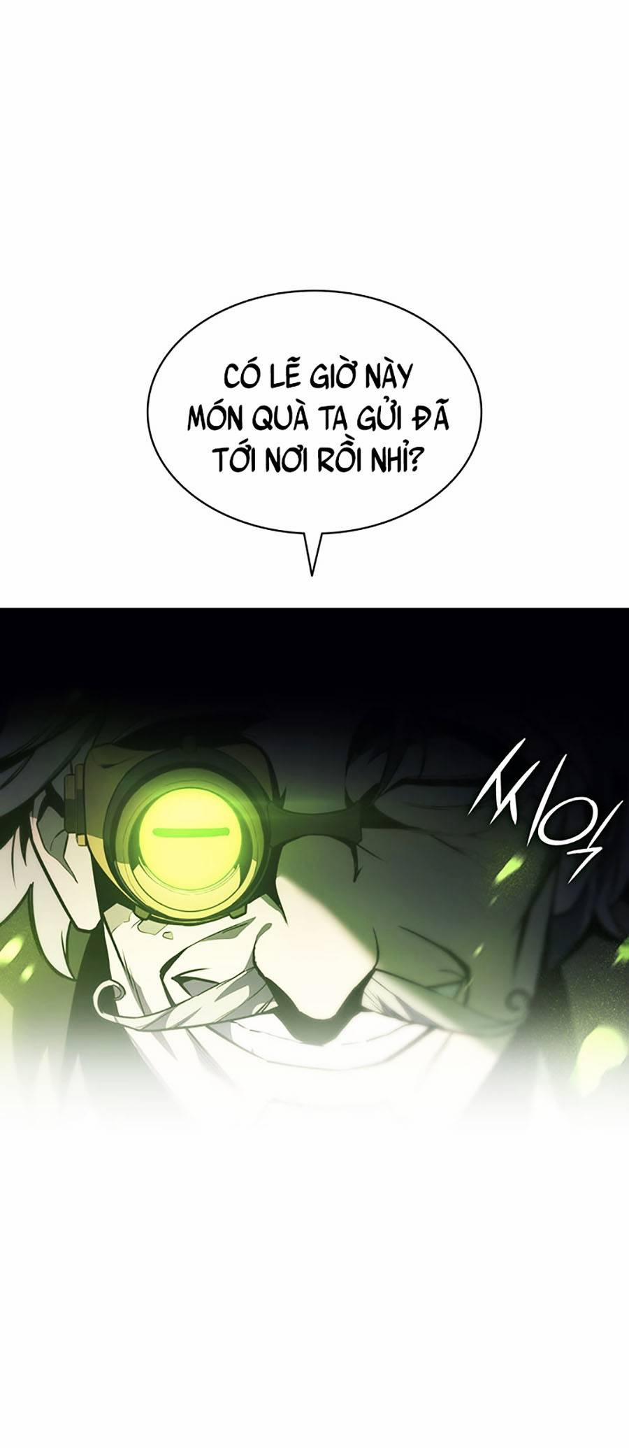 Người Hùng Cấp Thảm Họa Hồi Sinh 36 trang 10