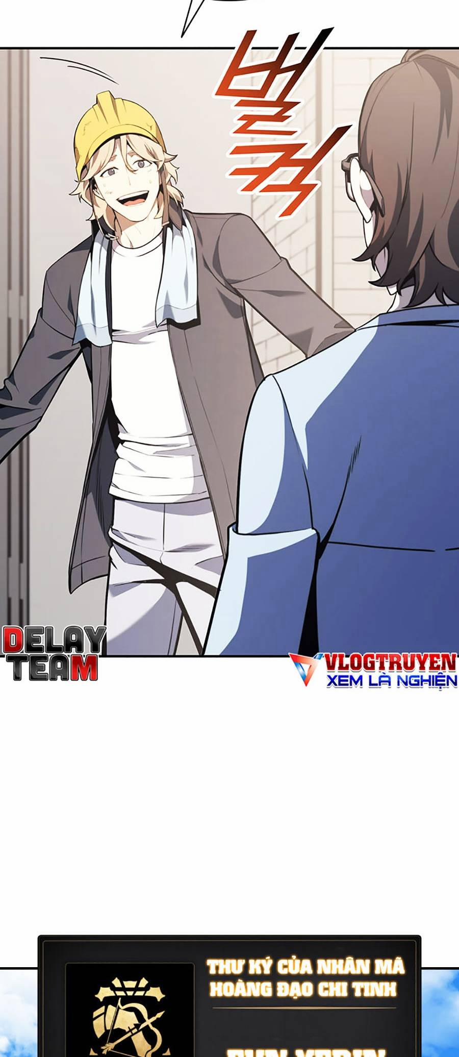 Người Hùng Cấp Thảm Họa Hồi Sinh 36 trang 13