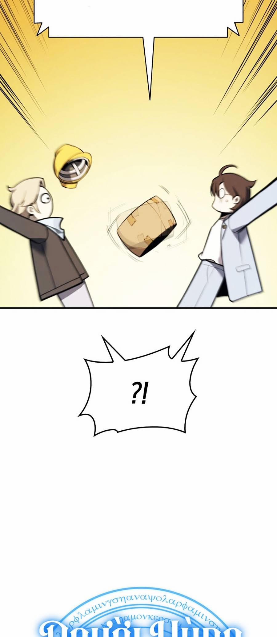 Người Hùng Cấp Thảm Họa Hồi Sinh 36 trang 18