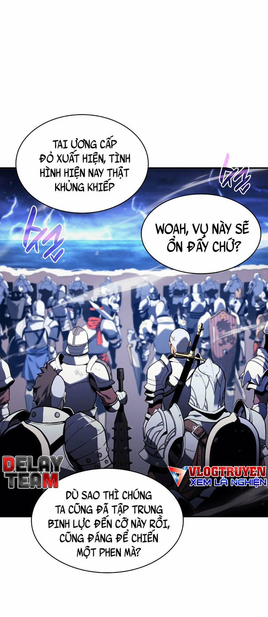 Người Hùng Cấp Thảm Họa Hồi Sinh 36 trang 2