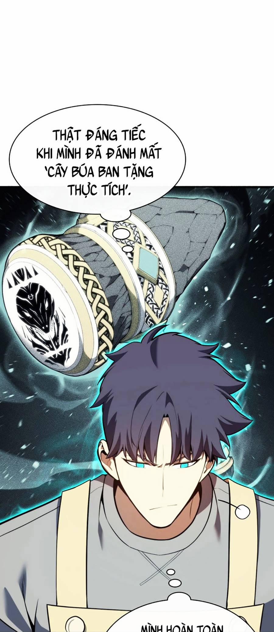 Người Hùng Cấp Thảm Họa Hồi Sinh 36 trang 23