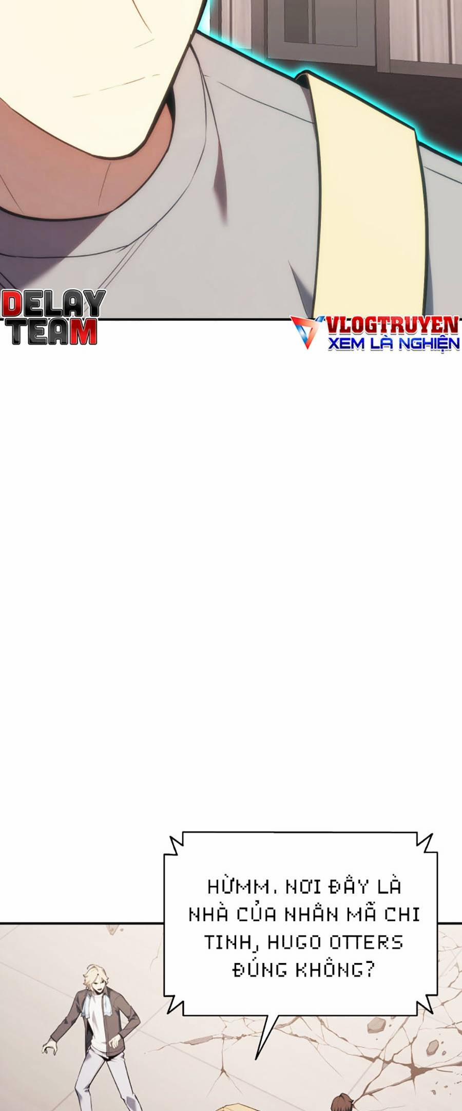 Người Hùng Cấp Thảm Họa Hồi Sinh 36 trang 27