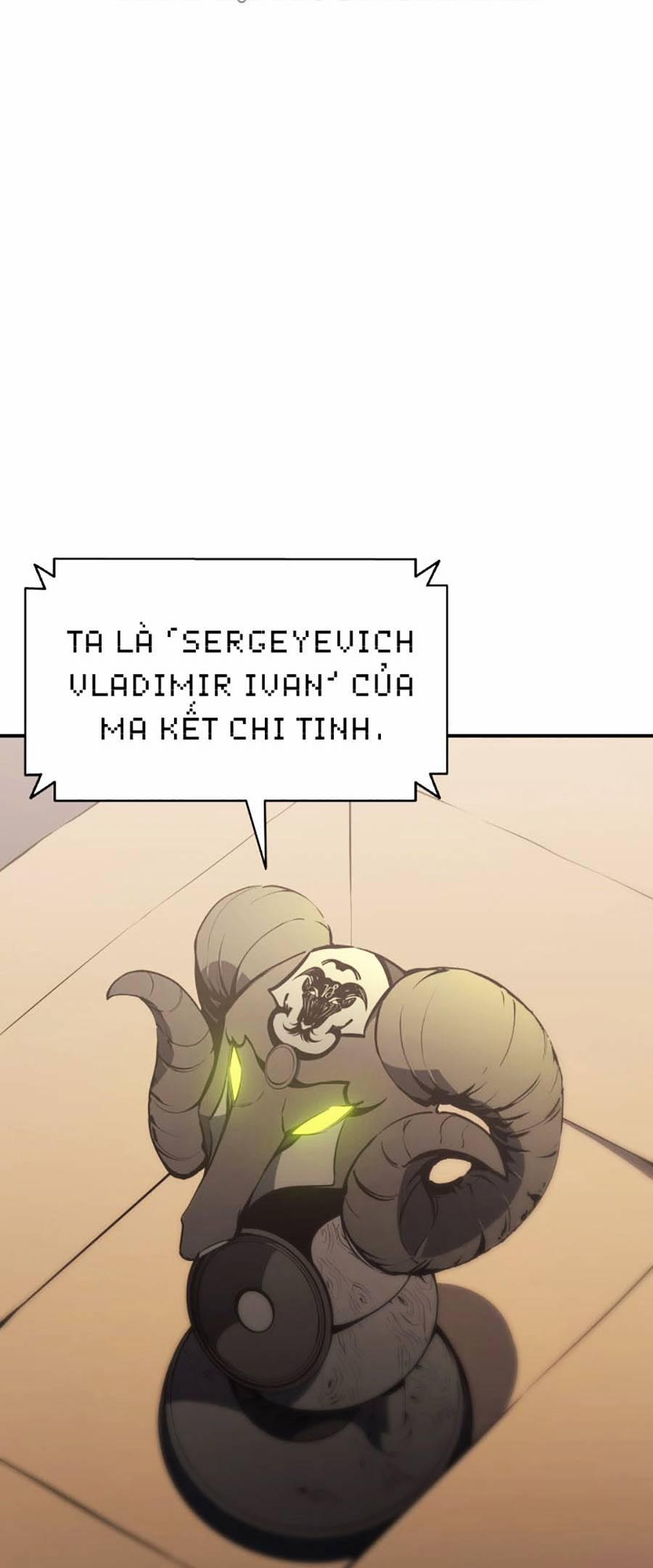 Người Hùng Cấp Thảm Họa Hồi Sinh 36 trang 32