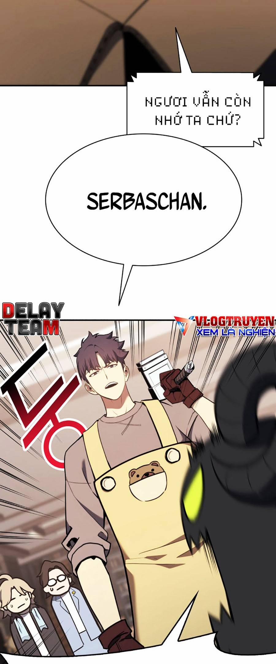 Người Hùng Cấp Thảm Họa Hồi Sinh 36 trang 33