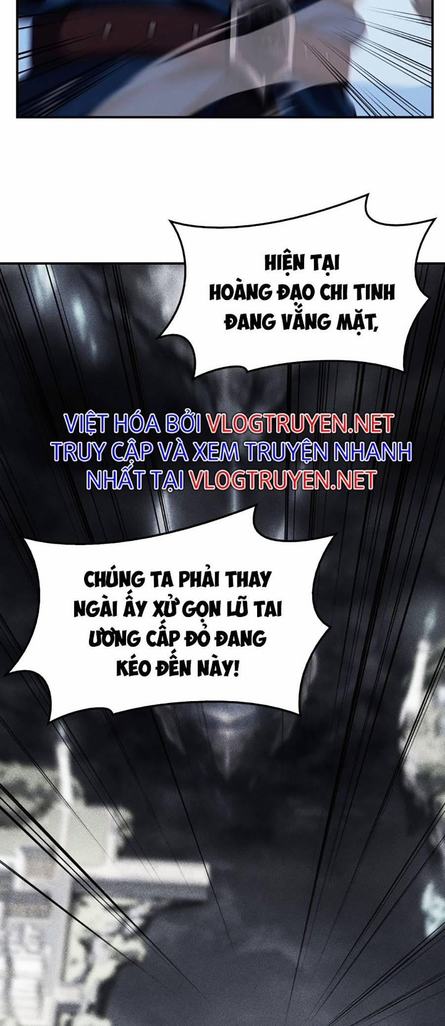 Người Hùng Cấp Thảm Họa Hồi Sinh 36 trang 4