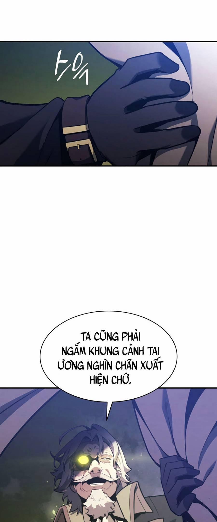 Người Hùng Cấp Thảm Họa Hồi Sinh 36 trang 45